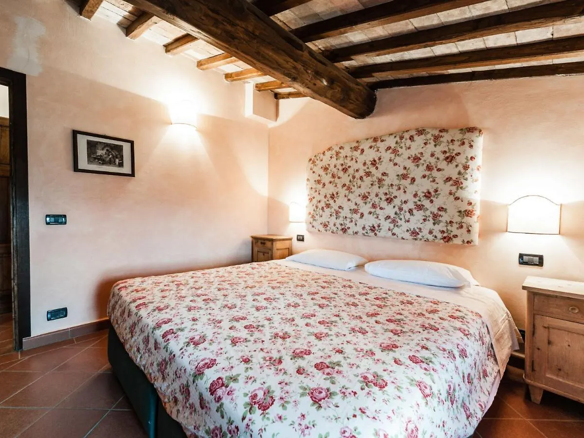Apartment Borgo Cerbaiola-1 By Interhome Casa Montacuto 0*,