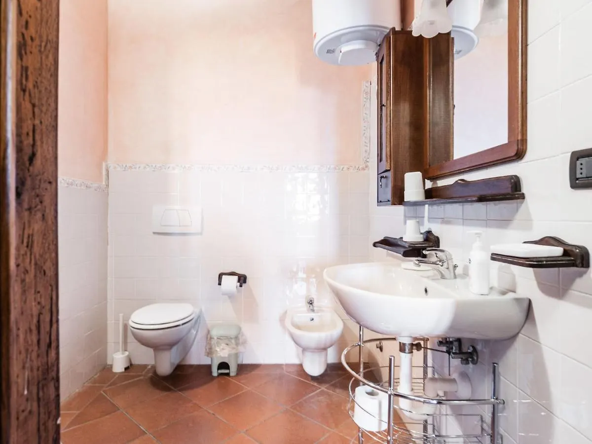 Apartment Borgo Cerbaiola-1 By Interhome Casa Montacuto Italy