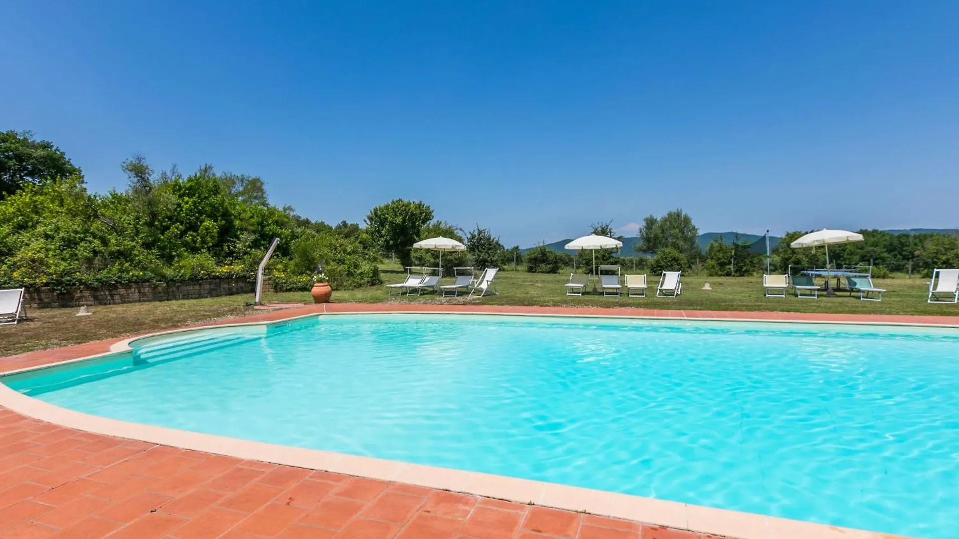 Apartment Borgo Cerbaiola-1 By Interhome Casa Montacuto Italy