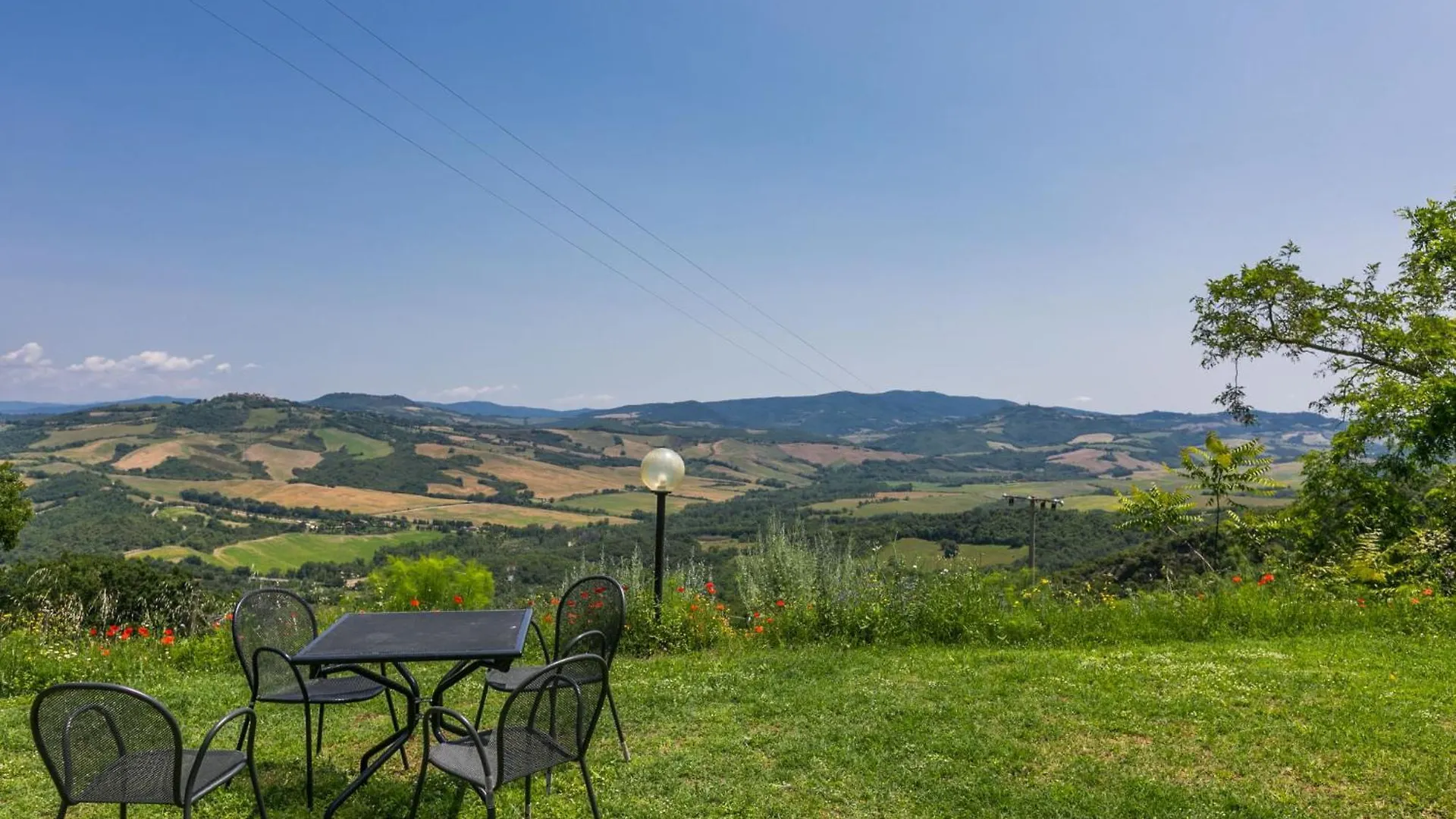 Apartment Borgo Cerbaiola-1 By Interhome Casa Montacuto 0*,  Italy